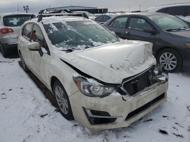 Foto 4 de la subasta – 2016 SUBARU IMPREZA PR con VIN JF1GPAB61G8211193