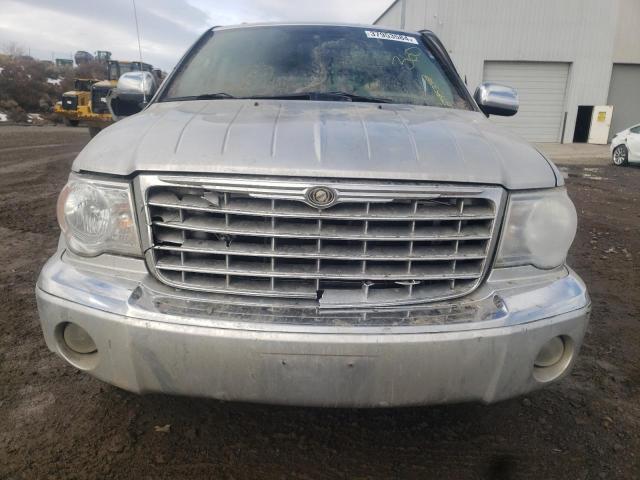 Photo 5 from auction – 2007 CHRYSLER ASPEN LIMI with VIN 1A8HW58227F554614
