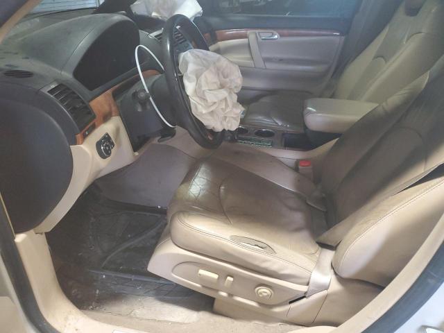 Photo 7 from auction – 2007 SATURN OUTLOOK XR with VIN 5GZER23767J143750