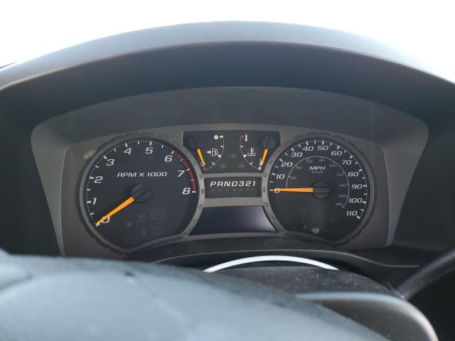 Photo 9 from auction – 2004 CHEVROLET COLORADO with VIN 1GCCS196248224382