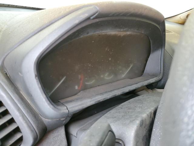 Photo 9 from auction – 2022 FORD ECOSPORT S with VIN MAJ6S3FL8NC464656