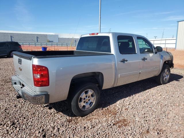Photo 3 from auction – 2011 CHEVROLET SILVERADO with VIN 3GCPCSE01BG392074