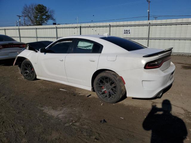 Photo 2 from auction – 2015 DODGE CHARGER R/ with VIN 2C3CDXGJ6FH842987