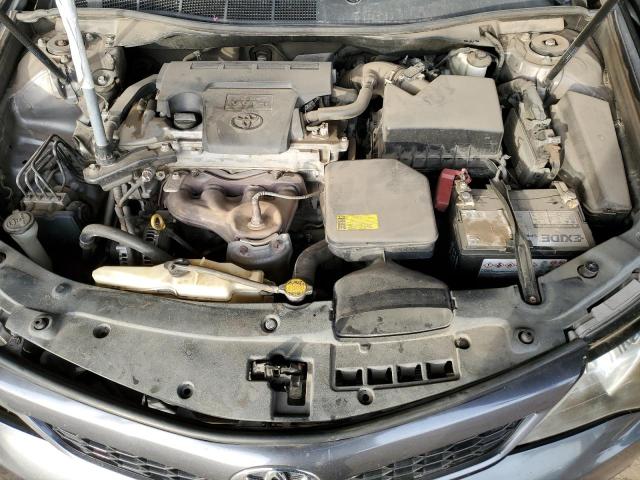 Photo 11 from auction – 2012 TOYOTA CAMRY BASE with VIN 4T1BF1FK7CU170807