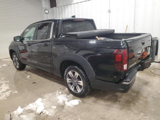 صورة رقم 2 من المزاد - 2018 HONDA RIDGELINE مع VIN 5FPYK3F58JB008763