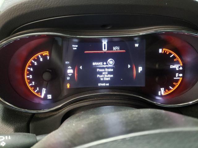 Photo 9 from auction – 2014 DODGE DURANGO LI with VIN 1C4RDJDG7EC977652