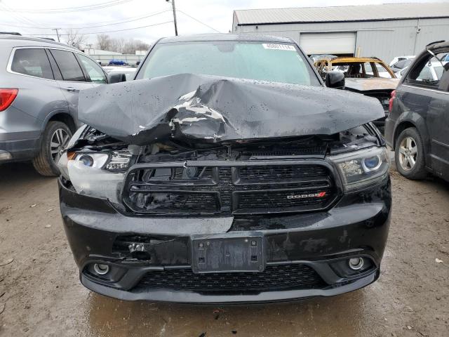 Photo 5 from auction – 2017 DODGE DURANGO GT with VIN 1C4RDJDG0HC850648
