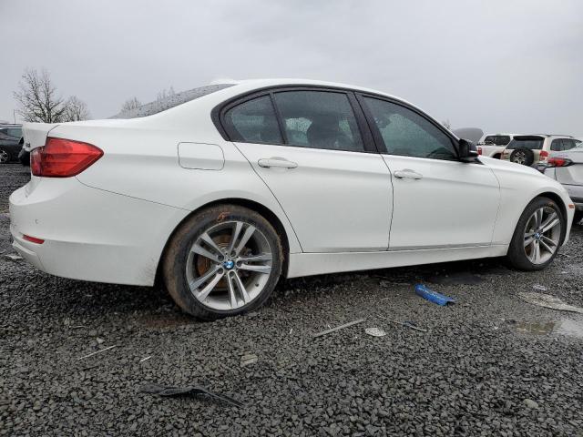 صورة رقم 3 من المزاد - 2015 BMW 328 XI مع VIN WBA3B3G52FNT18981