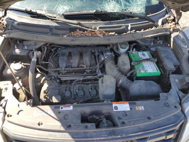 Photo 12 from auction – 2016 FORD EXPLORER P with VIN 1FM5K8AR5GGB28646