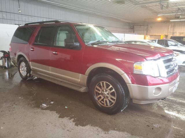 Foto 4 de la subasta – 2014 FORD EXPEDITION con VIN 1FMJK1J55EEF50671