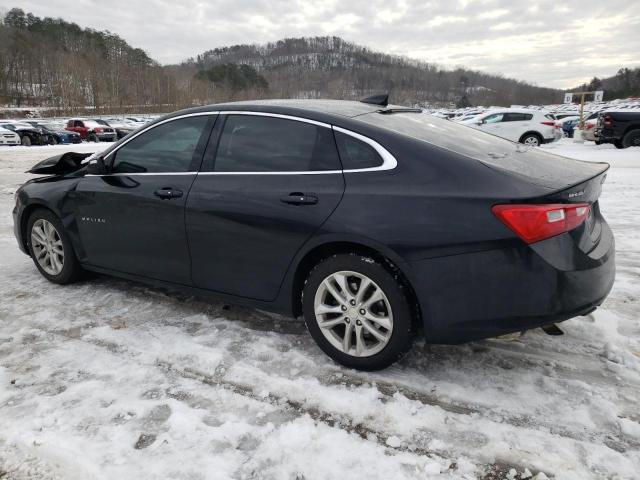 Photo 2 from auction – 2018 CHEVROLET MALIBU LT with VIN 1G1ZD5ST8JF144872