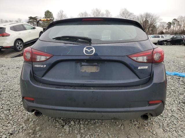 Photo 6 from auction – 2018 MAZDA 3 TOURING with VIN 3MZBN1L39JM183948