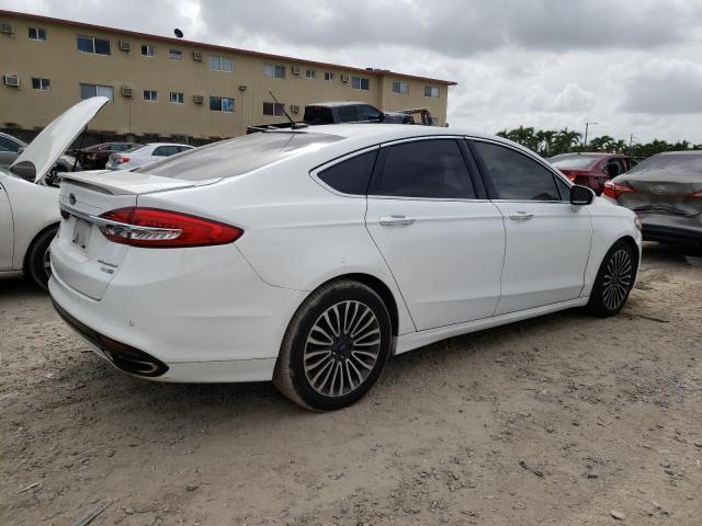 Photo 3 from auction – 2018 FORD FUSION TIT with VIN 3FA6P0D92JR219385