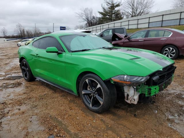 Photo 4 from auction – 2019 FORD MUSTANG with VIN 1FA6P8TH8K5185335