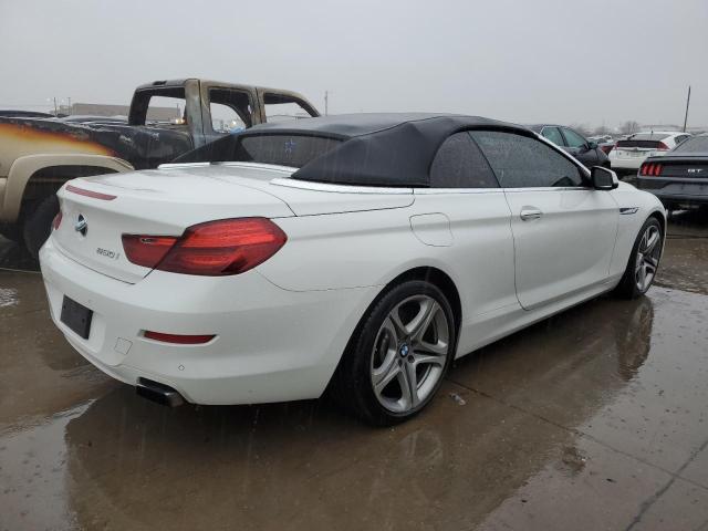 Photo 3 from auction – 2013 BMW 650 I with VIN WBAYP9C56DD168733