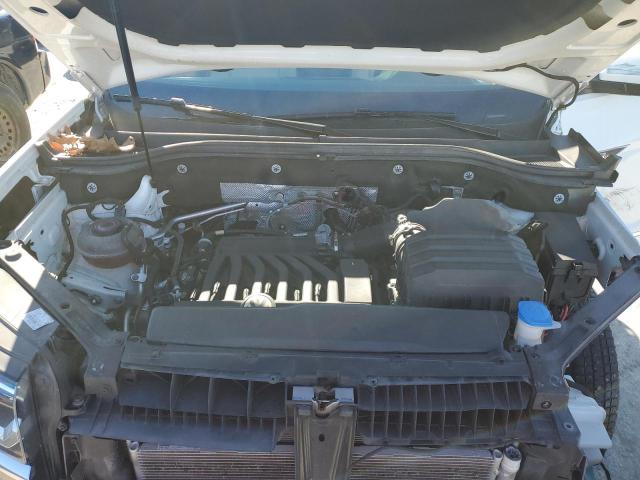 Photo 12 from auction – 2019 VOLKSWAGEN ATLAS SE with VIN 1V2YR2CA6KC604273