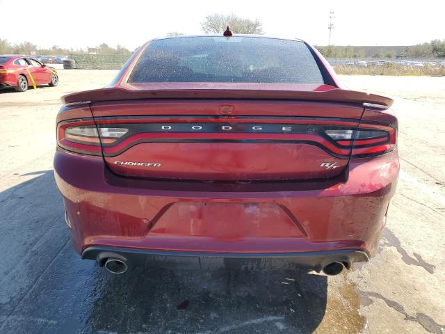 Photo 6 from auction – 2020 DODGE CHARGER R/ with VIN 2C3CDXCT6LH141112
