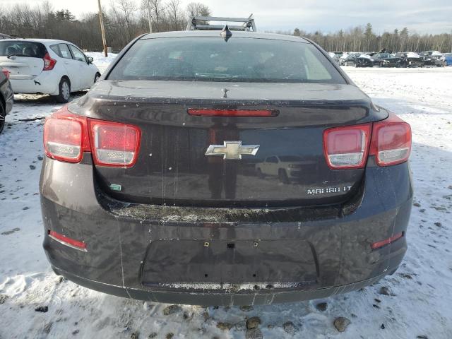Photo 6 from auction – 2015 CHEVROLET MALIBU 1LT with VIN 1G11C5SL5FF126692