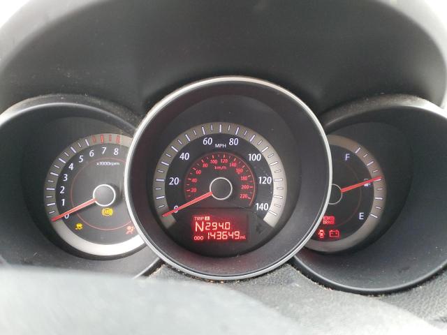 Фото 9 с аукциона – 2012 KIA FORTE EX с VIN KNAFU4A29C5642694
