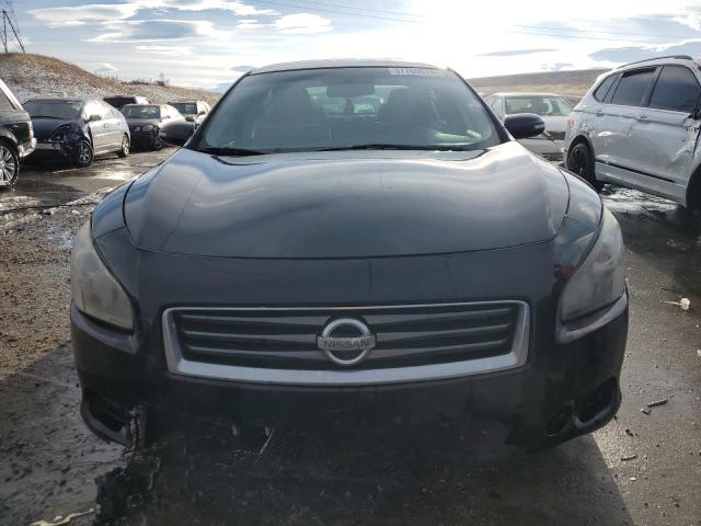 Photo 5 from auction – 2012 NISSAN MAXIMA S with VIN 1N4AA5AP5CC868028