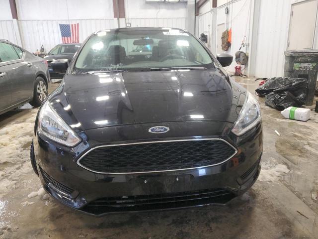 Photo 5 from auction – 2016 FORD FOCUS S with VIN 1FADP3E28GL266728