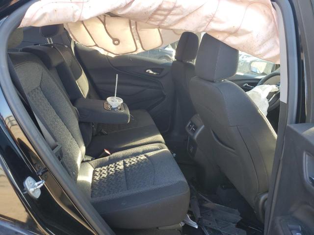 Photo 11 from auction – 2022 CHEVROLET EQUINOX LT with VIN 3GNAXUEVXNL199412