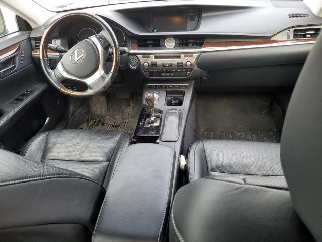 Photo 8 from auction – 2013 LEXUS ES 350 with VIN JTHBK1GG8D2072116