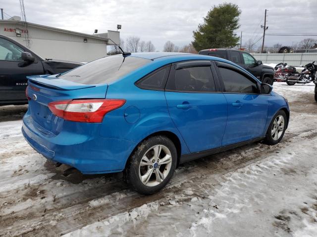 صورة رقم 3 من المزاد - 2012 FORD FOCUS SE مع VIN 1FAHP3F24CL152770