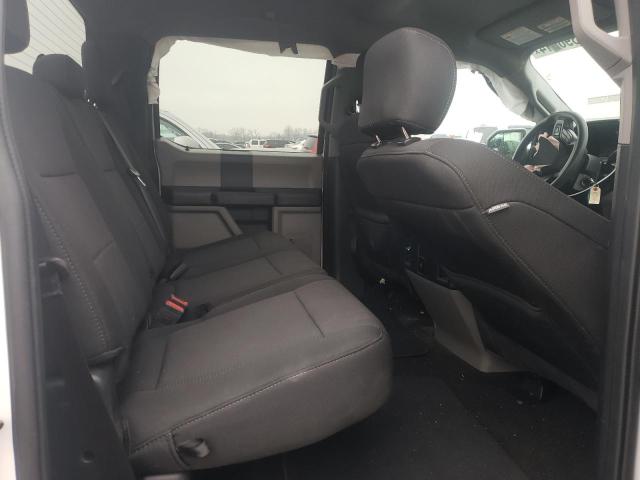 Photo 10 from auction – 2020 FORD F150 SUPER with VIN 1FTEW1EP1LFB54251