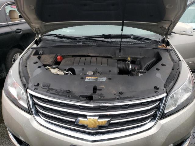Photo 12 from auction – 2014 CHEVROLET TRAVERSE L with VIN 1GNKRGKD0EJ338112
