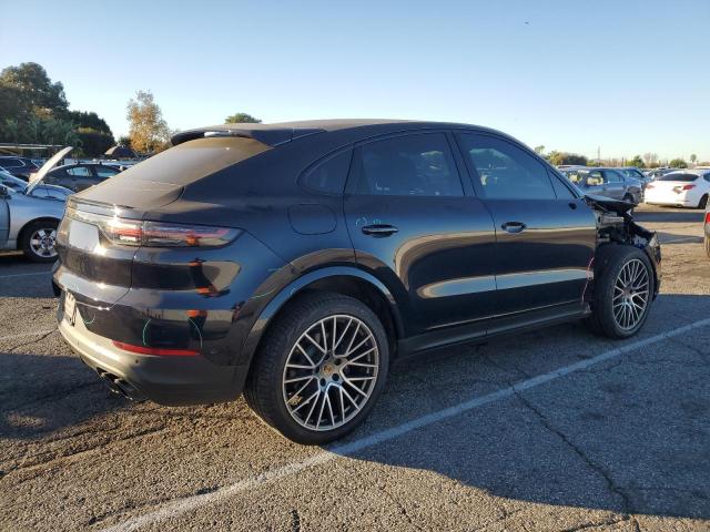 Photo 3 from auction – 2023 PORSCHE CAYENNE CO with VIN WP1BA2AY9PDA24238