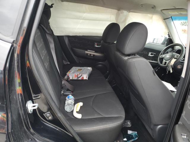 Photo 10 from auction – 2013 KIA SOUL + with VIN KNDJT2A68D7619369