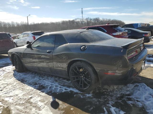 Photo 2 from auction – 2022 DODGE CHALLENGER with VIN 2C3CDZFJ8NH118231