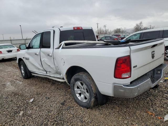 صورة رقم 2 من المزاد - 2014 RAM 1500 SLT مع VIN 1C6RR7GT2ES344244