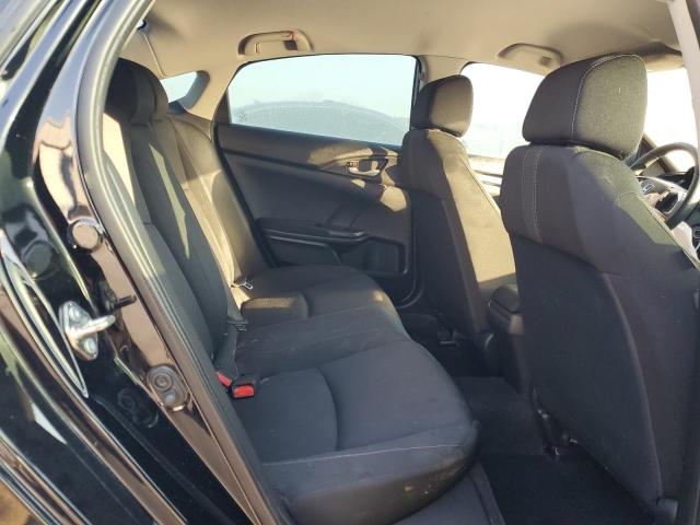 Photo 10 from auction – 2017 HONDA CIVIC LX with VIN 19XFC2F55HE064151