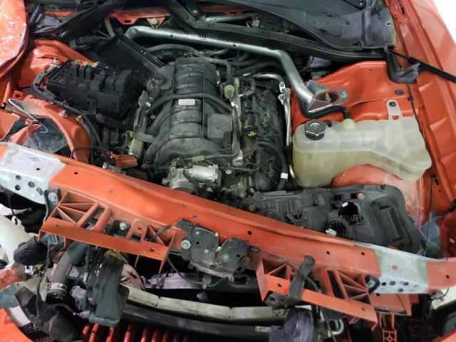 Photo 11 from auction – 2021 DODGE CHARGER R/ with VIN 2C3CDXCT7MH653432