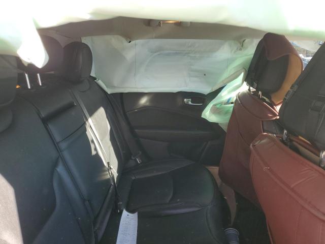 Photo 11 from auction – 2020 JEEP COMPASS LI with VIN 3C4NJDCB5LT155867