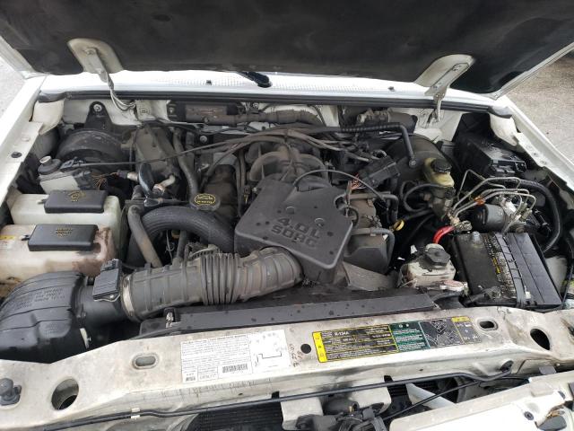Photo 11 from auction – 2003 FORD FORD with VIN 1FTYR44E43PB13418