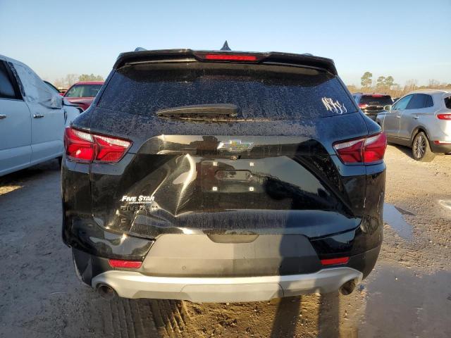 Photo 6 from auction – 2021 CHEVROLET BLAZER 2LT with VIN 3GNKBCRS6MS542718