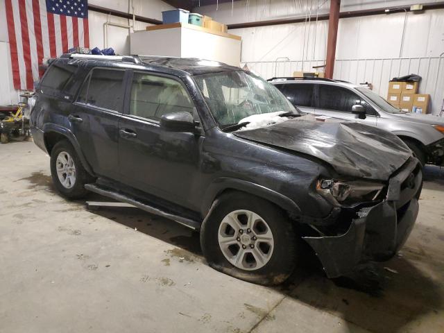 Photo 4 from auction – 2021 TOYOTA 4RUNNER SR with VIN JTEMU5JR4M5939768