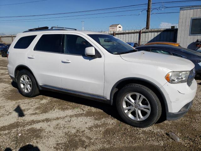 Photo 4 from auction – 2013 DODGE DURANGO SX with VIN 1C4RDHAG5DC683355