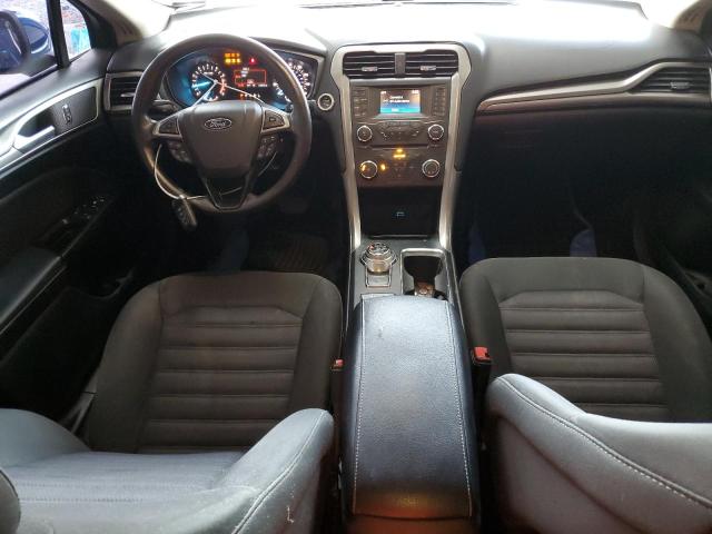 Photo 8 from auction – 2017 FORD FUSION SE with VIN 3FA6P0H79HR125958
