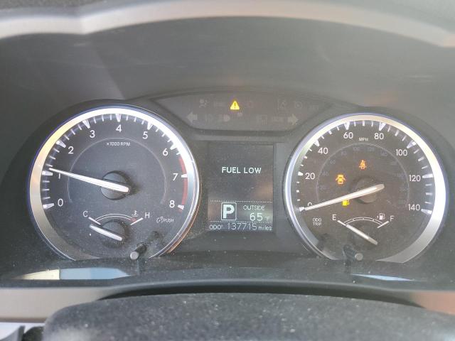 Photo 9 from auction – 2016 TOYOTA HIGHLANDER with VIN 5TDZKRFH1GS182771