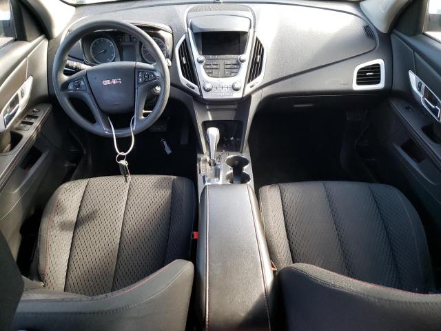 Photo 8 from auction – 2015 GMC TERRAIN SL with VIN 2GKFLVEKXF6205824