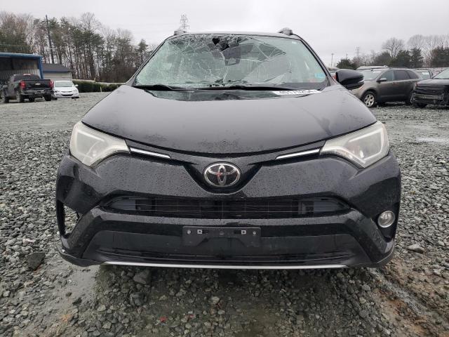 Photo 5 from auction – 2017 TOYOTA RAV4 XLE with VIN 2T3WFREV0HW378165