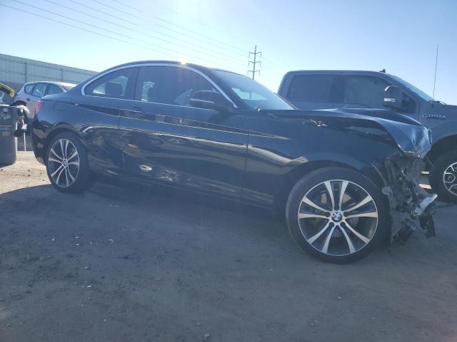 Photo 4 from auction – 2016 BMW 228 I SULE with VIN WBA1F9C54GV545823