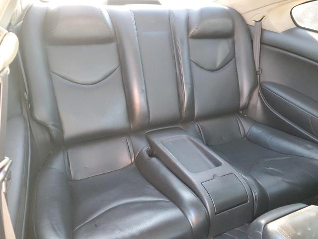 Photo 10 from auction – 2011 INFINITI G37 with VIN JN1CV6EL2BM260855