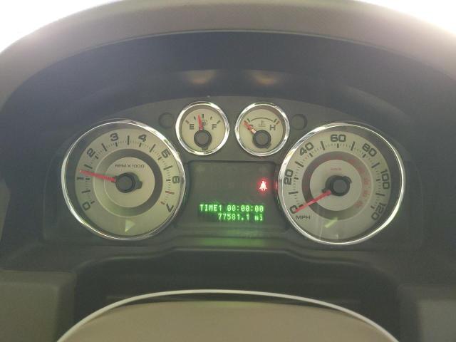 Photo 9 from auction – 2010 FORD EDGE LIMIT with VIN 2FMDK3KC3ABB32573