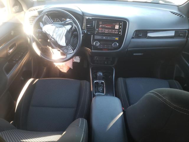 Photo 8 from auction – 2018 MITSUBISHI OUTLANDER with VIN JA4AZ3A39JZ022736