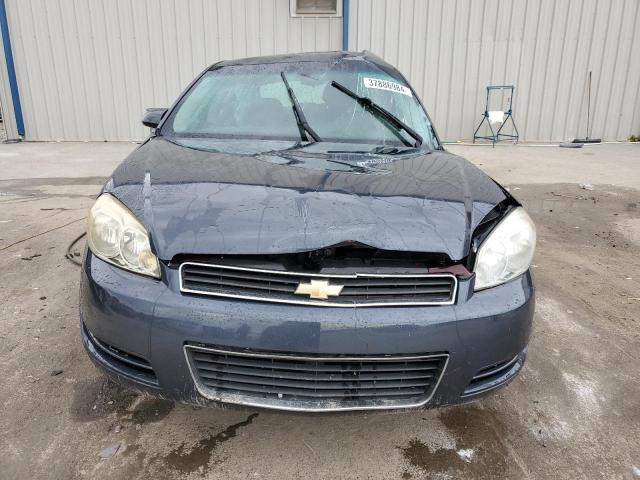 Photo 5 from auction – 2009 CHEVROLET IMPALA 1LT with VIN 2G1WT57K791136819